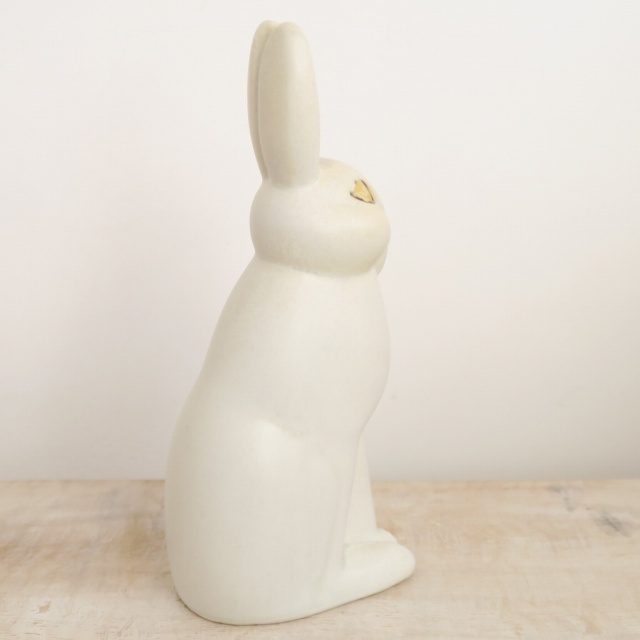 リサ ラーソン ウサギ Lisa Larson SKANSEN Fjallhare