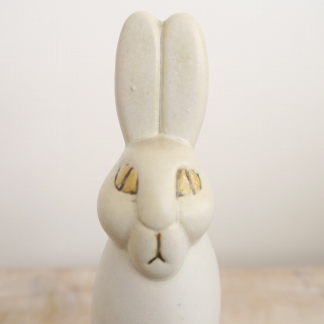 リサ ラーソン ウサギ Lisa Larson SKANSEN Fjallhare