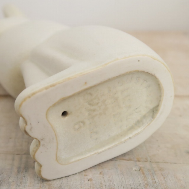 リサ ラーソン ウサギ Lisa Larson SKANSEN Fjallhare