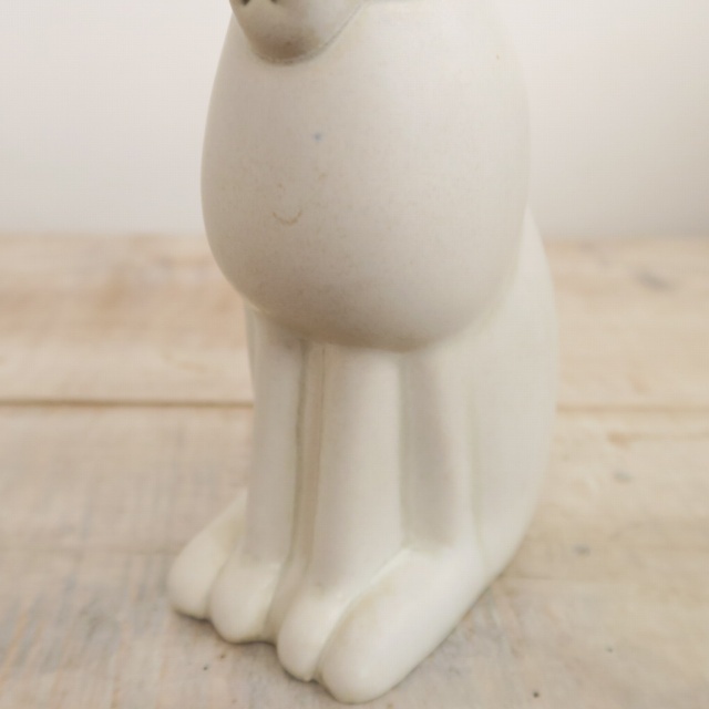 リサ ラーソン ウサギ Lisa Larson SKANSEN Fjallhare