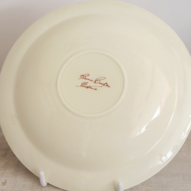 スージークーパー ウォーターリリー ティートリオ SUSIE COOPER