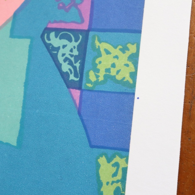 ルフォール・オプノ ビンテージポスター  Lefor Openo je cuIsine a l'ELECTRICITE