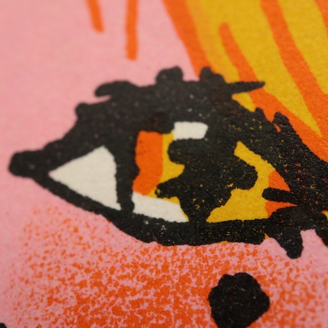 ルフォール・オプノ ビンテージポスター  Lefor Openo je cuIsine a l'ELECTRICITE