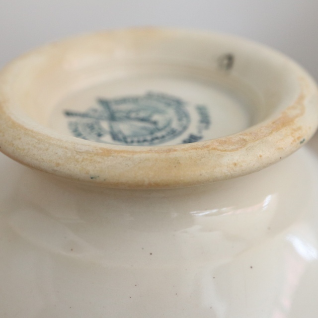 フランス現地購入！Moulin des Loups & Hamageのラヴィエ フランス現地