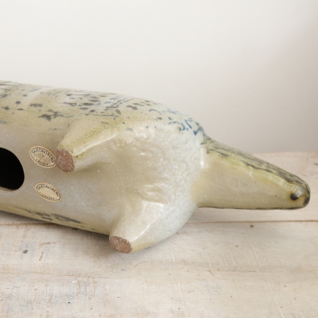 リサ ラーソン ネコ 猫 大きな動物園 Lisa Larson STORA ZOO KATT