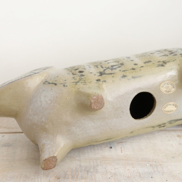 リサ ラーソン ネコ 猫 大きな動物園 Lisa Larson STORA ZOO KATT