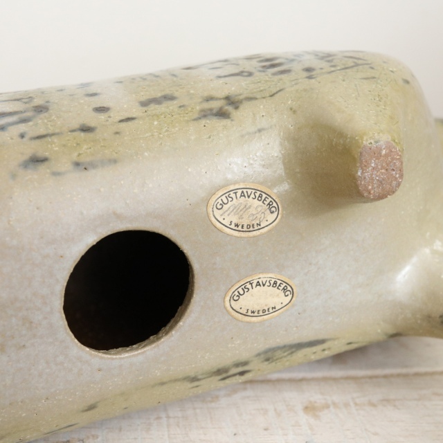 リサ ラーソン ネコ 猫 大きな動物園 Lisa Larson STORA ZOO KATT