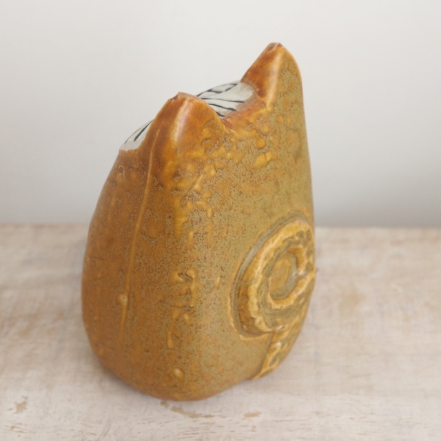 リサ ラーソン 小さなネコ LITEN KATT Lisa Larson