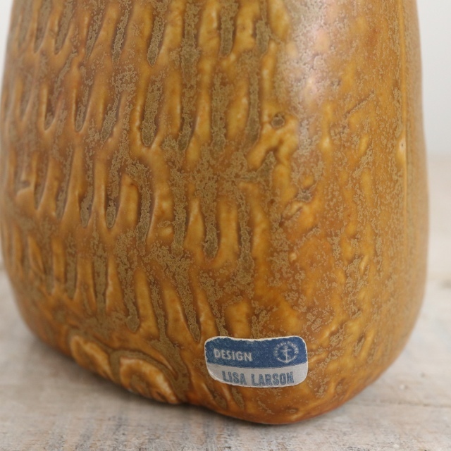 リサ ラーソン 小さなネコ LITEN KATT Lisa Larson