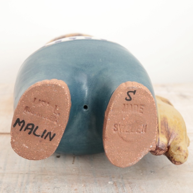 リサ ラーソン マリン ラーソンの子供達 Lisa Larson MALIN LARSONS UNGAR