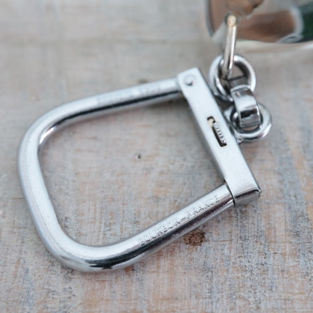 ブルボンキーホルダー スパークリングワイン BLANQUETTE DE LIMOUX