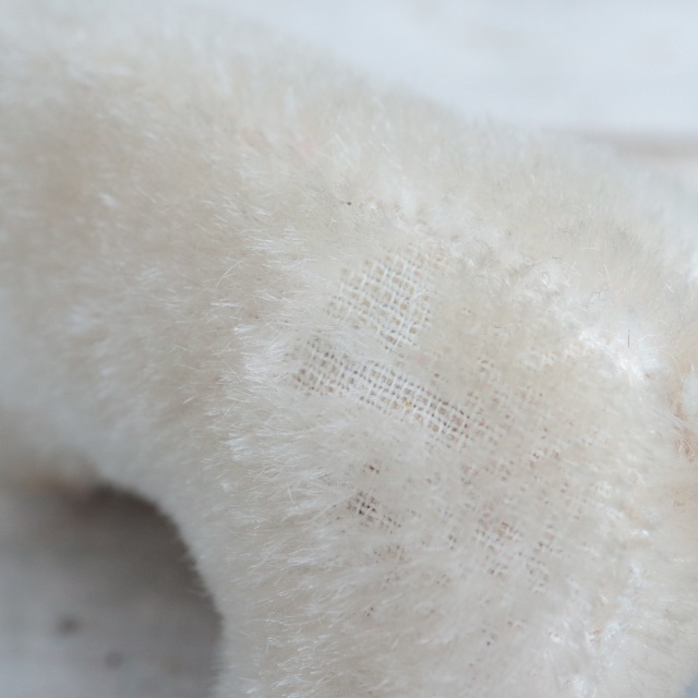 アンティーク シュタイフ ネズミ Steiff Pieps 8cm