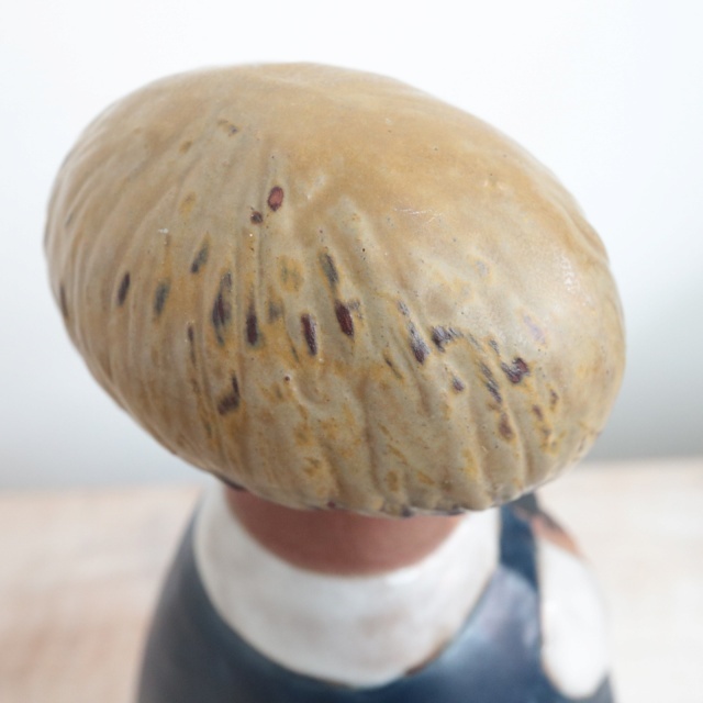 リサ ラーソン ペレ ラーソンの子供達 Lisa Larson PELLE LARSONS UNGAR