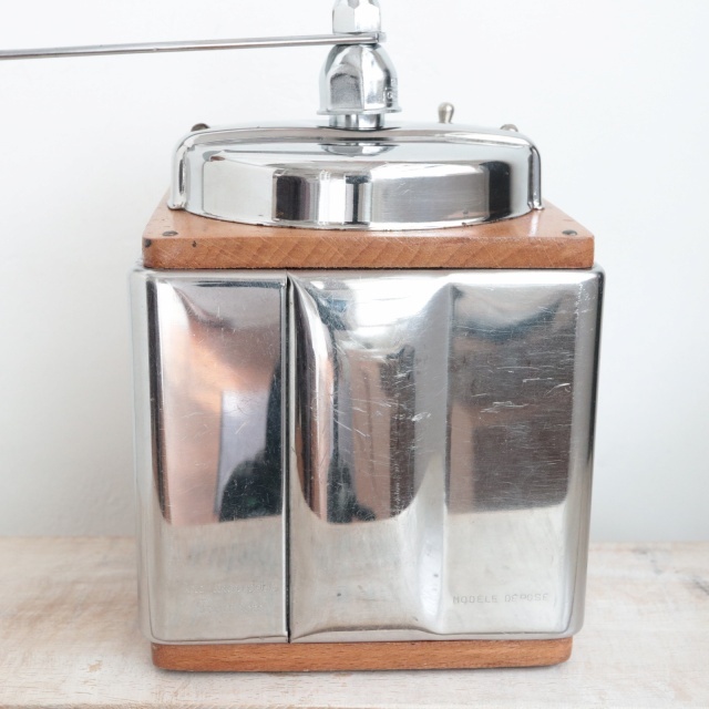 PEUGEOT プジョー　コーヒーミル PEUGINOX 　アンティーク 155259511_o7.jpg?