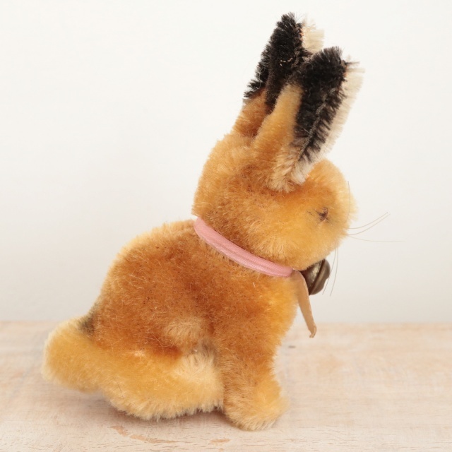 アンティーク シュタイフ ウサギ Steiff Sonny 8cm