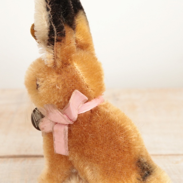 アンティーク シュタイフ ウサギ Steiff Sonny 8cm