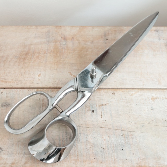 ノジャン製 裁ちばさみ Nogent Professional scissors Tailleur Paris 25cm