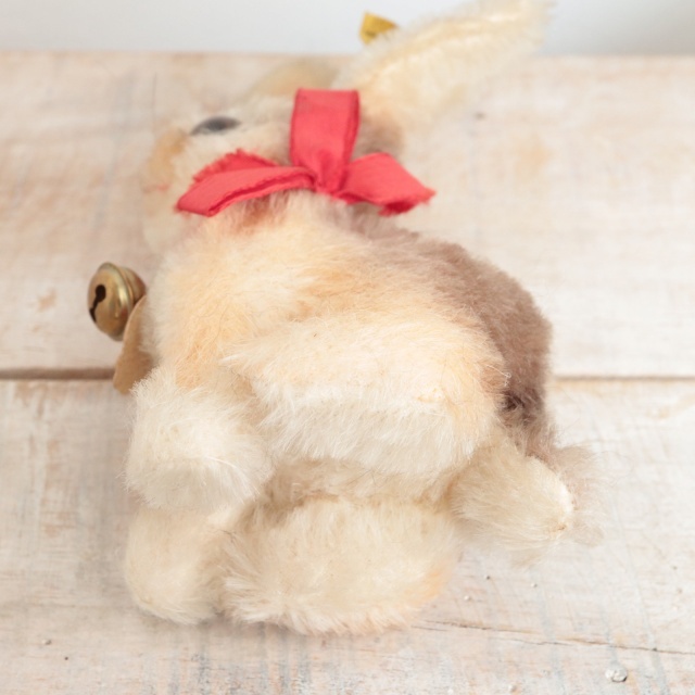 アンティーク シュタイフ ウサギ Steiff Sonny 10cm