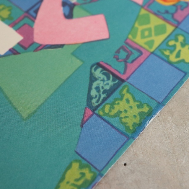 ルフォール・オプノ ビンテージ ミニポスター  Lefor Openo je cuIsine a l'ELECTRICITE