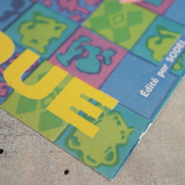 ルフォール・オプノ ビンテージ ミニポスター  Lefor Openo je cuIsine a l'ELECTRICITE