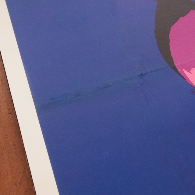 ルフォール・オプノ ビンテージポスター Lefor Openo RENTE 3.5%