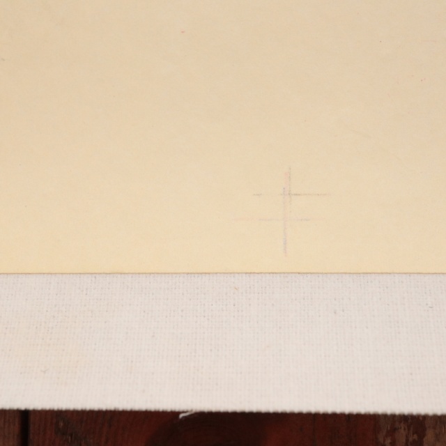 ルフォール・オプノ フランス大統領選挙 1965年 ヴィンテージポスター  Lefor Openo J'ai 7 ans