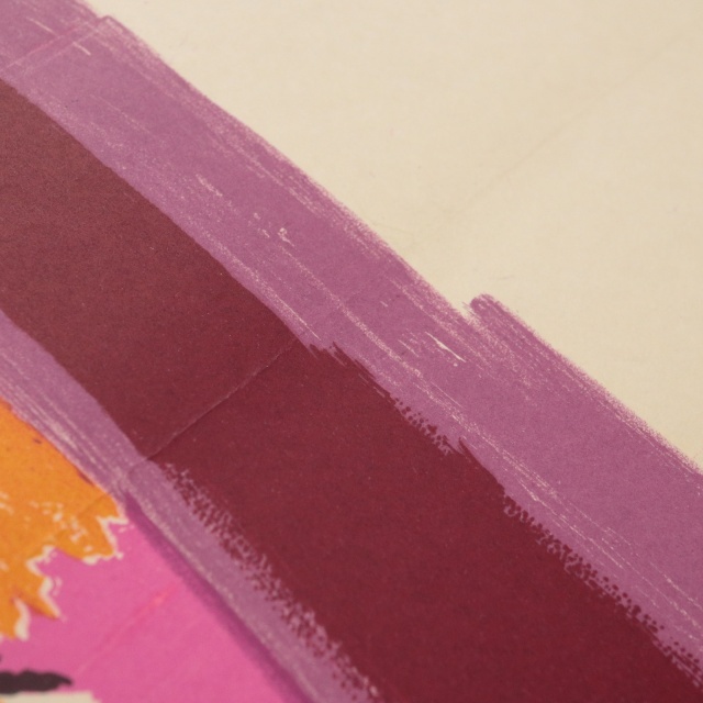 ルフォール・オプノ フランス大統領選挙 1965年 ヴィンテージポスター  Lefor Openo J'ai 7 ans