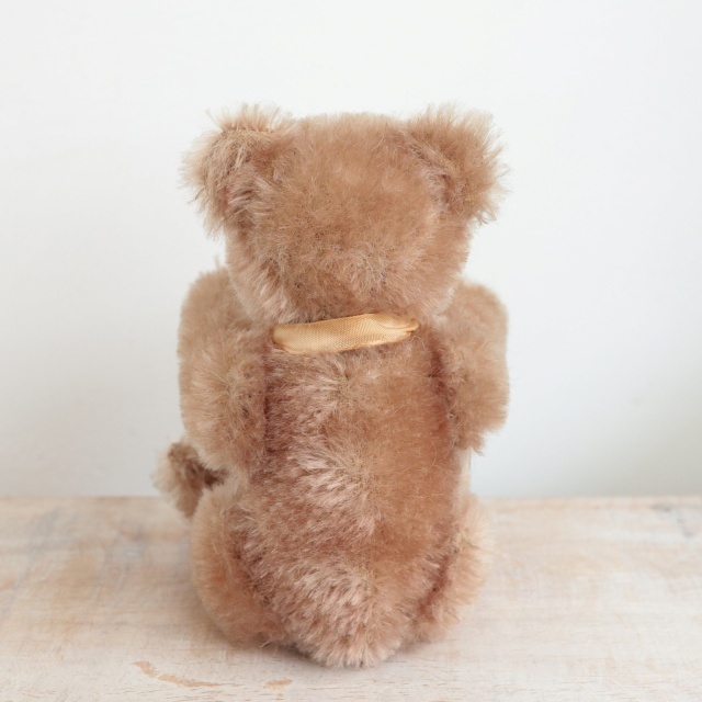アンティーク シュタイフ オリジナル テディベア Steiff Original Teddy