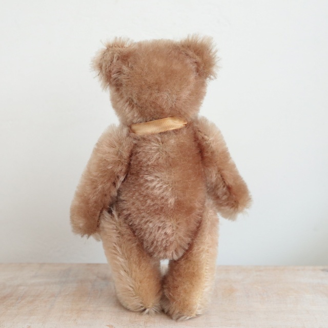 アンティーク シュタイフ オリジナル テディベア Steiff Original Teddy