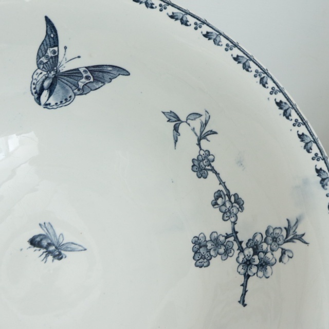 アンティーク サラディエール カルメン CARMEN フランス サルグミンヌ