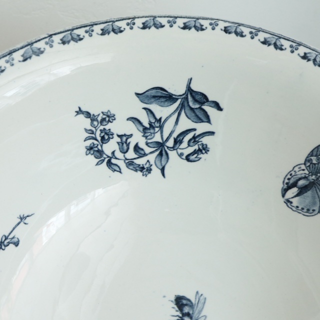 アンティーク サラディエール カルメン CARMEN フランス サルグミンヌ