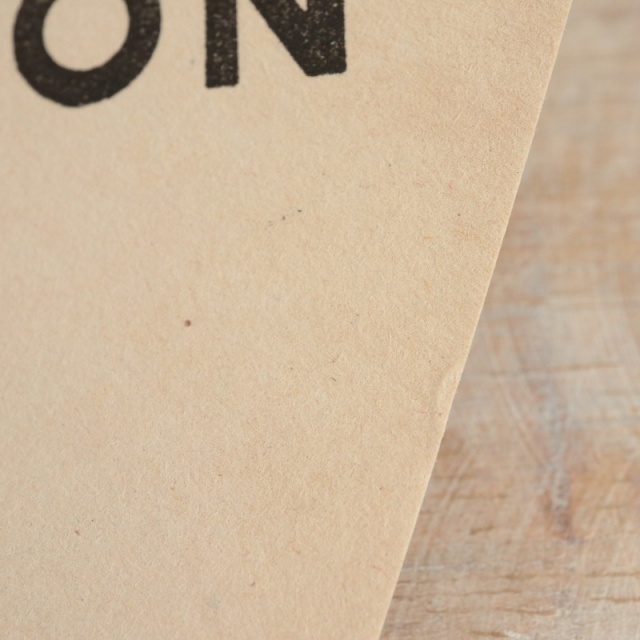 サヴィニャック モンサヴォン ピンクの牛 ビュバー インク吸い取り紙 MONSAVON SAVIGNAC