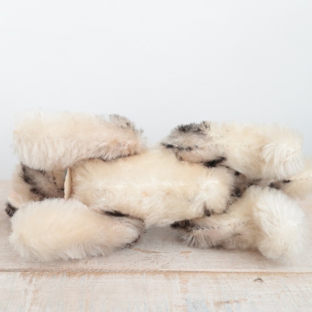 アンティーク シュタイフ ネコ Steiff Kitty 10cm