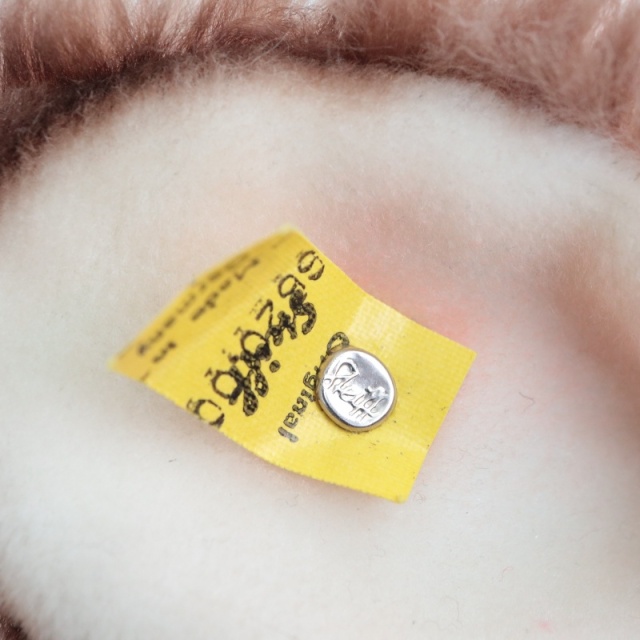 アンティーク シュタイフ ウサギ Steiff Cosy Mummy 20cm