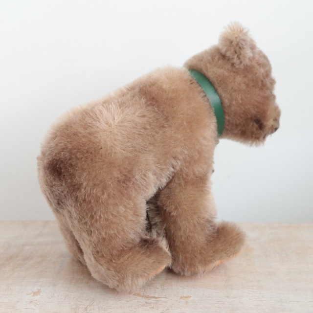 アンティーク シュタイフ こぐま Steiff Jungbaer Bear cub 12cm