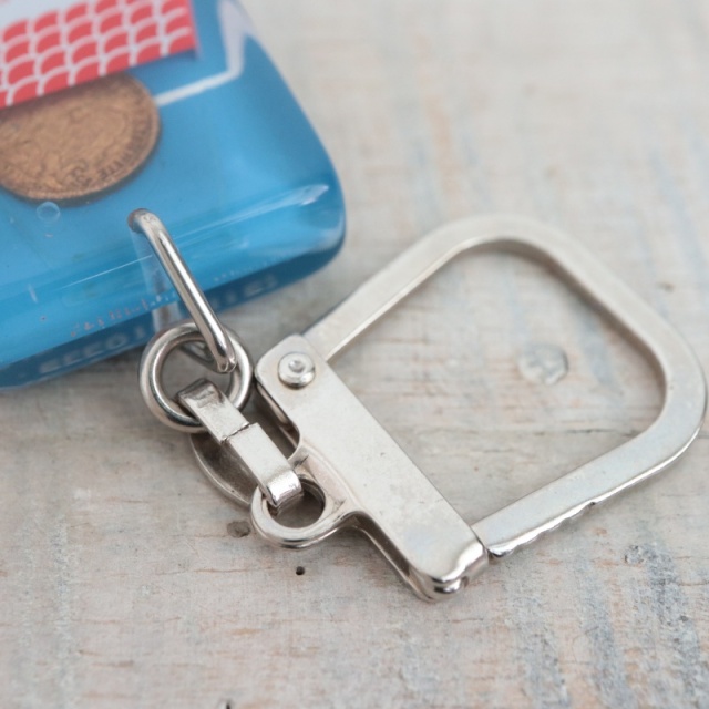 ブルボンキーホルダー フランス電力 EDF