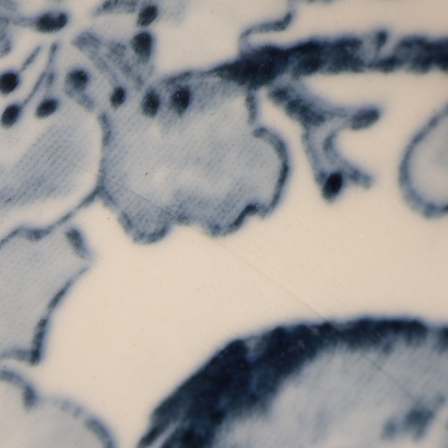 アンティークコンポティエ ファヴォリ フランス サルグミンヌ製 FAVORI