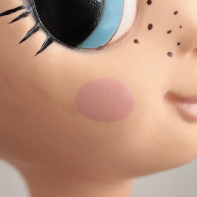 ツィギー ビンテージ マネキンヘッド Twiggy