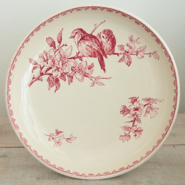 アンティーク コンポティエ ファヴォリ FAVORI フランス サルグミンヌ