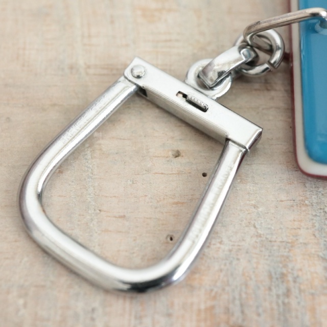 ブルボンキーホルダー エールフランス エアバス AIR FRANCE AIR BUS