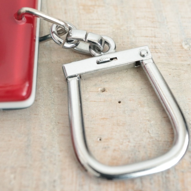 ブルボンキーホルダー エールフランス エアバス AIR FRANCE AIR BUS