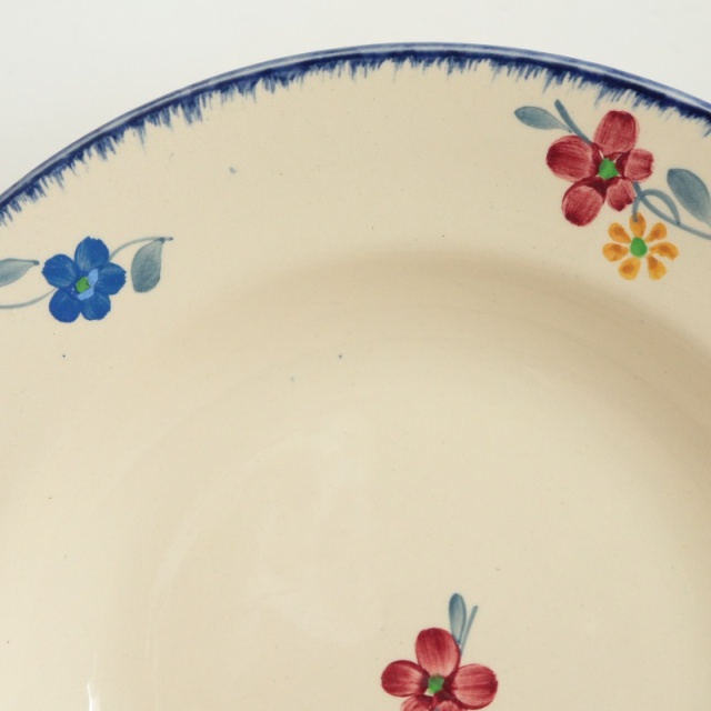 サルグミンヌ　マリールー　MARY LOU プレート　フランスアンティーク フランスアンティーク サルグミンヌ MARYLOU マリールー