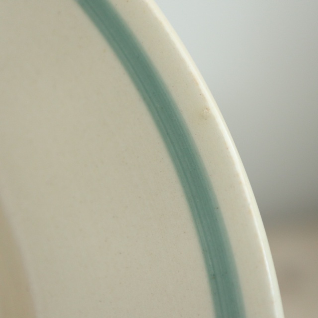 スージークーパー ガーデニア ケーキプレート SUSIE COOPER