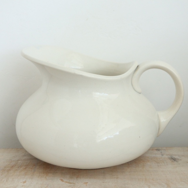 アンティーク ピシェ フランス サルグミンヌ製 Utzschneider & Cie  