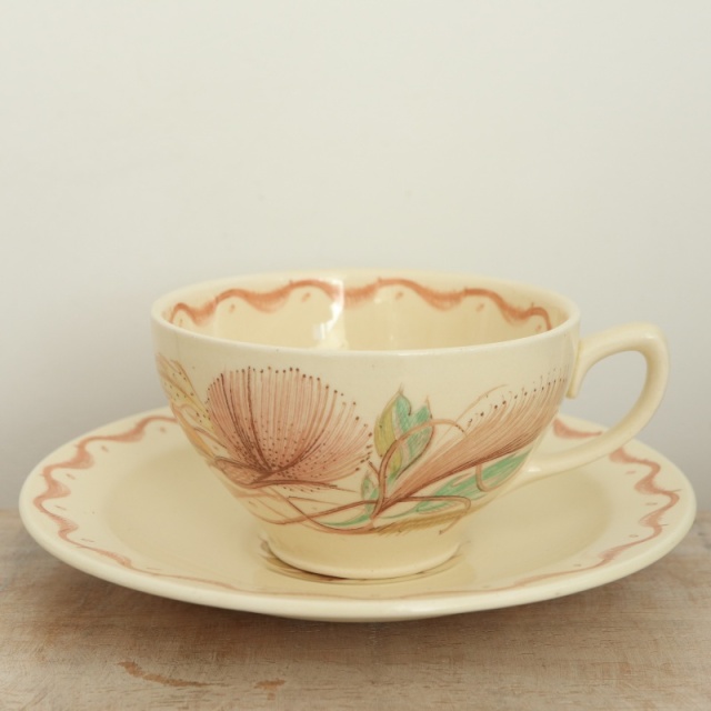 スージークーパー Gardenia ガーデニア（1951年） – Parsleysage