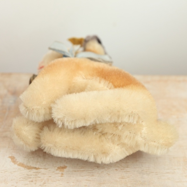 アンティーク シュタイフ ウサギ Steiff Sonny 9cm