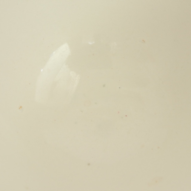 アンティーク カフェオレボウル DIDIER フランス サルグミンヌ製 SARREGUEMINES
