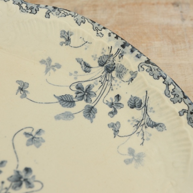 アンティーク ラヴィエ Emile bourgeois フランス ショワジールロワ製 CHOISY LE ROI
