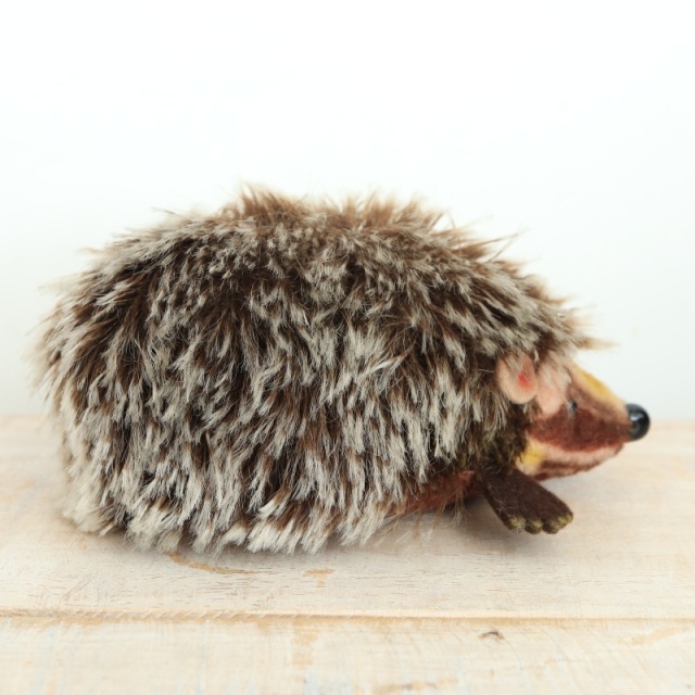 アンティーク シュタイフ ハリネズミ Steiff Joggi 10cm