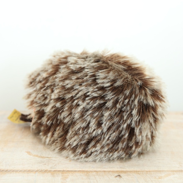 アンティーク シュタイフ ハリネズミ Steiff Joggi 10cm